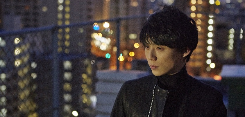 川畑要（CHEMISTRY）ゲスト出演が決定、10月22日に大阪でJONTE