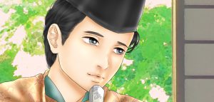 北条高時=画・anji56
