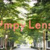 「Bumpy Lens ～劇場で出会ったクリエティブな人たち～ #2」