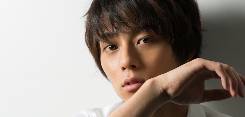 泥臭さや汗を大事にしたい」、『宝塚BOYS』永田崇人インタビュー