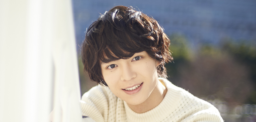 本読みの時に、ぞわっとした場面が…」、溝口琢矢インタビュー（下