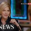 YouTubeの「Actress Selma Blair opens up about 'tears' and 'relief' of MS diagnosis 」＝GMA Good morning America チャンネルより