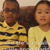YouTubeの「Fatherless to Fatherfull (Happy Father's Day!)」＝LeLiLu Videosチャンネルより
