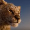 YouTubeの「The Lion King Official Trailer」＝Walt Disney Studios チャンネルより