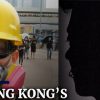 YouTubeの‘I had to do something’: Overseas protesters join Hong Kong’s demonstrations＝ South China Morning Postチャンネルより