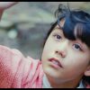 映画『クシナ』より、奇稲＜クシナ＞役の郁美カデールさん＝ (c) ATELIER KUSHINA