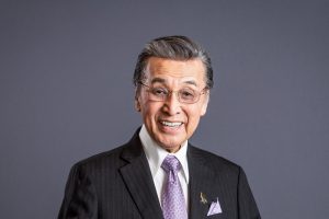 宝田明さん