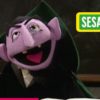 Sesame Street: The Count’s Counting School　Sesame Street　チャンネルより