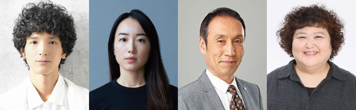 秘密の友達になったヤギとオオカミは 音楽劇 あらしのよるに 21年8月に再演 アイデアニュース