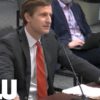 Missouri Dad Testifies Against Trans Youth Athlete Ban　　 ACLU　YouTubeチャンネルより