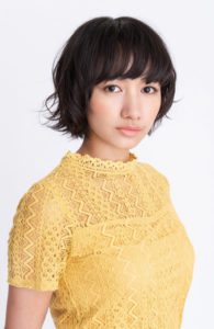 豊原江理佳さん