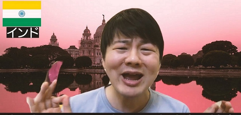 Youtubeで学ぶ英語 94 人気急上昇の英語発音系youtuber だいじろーさんと学ぶ アイデアニュース Youtubeで学ぶ英語 94 人気急上昇の英語発音系youtuber だいじろーさんと学ぶ アイデアニュース