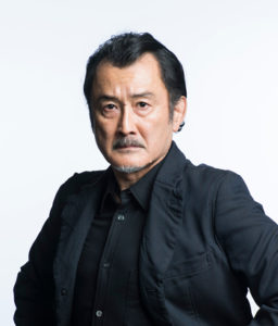 演出：吉田鋼太郎さん
