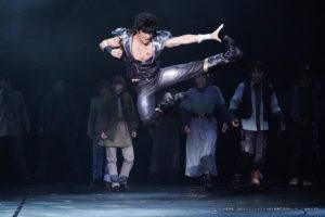 ミュージカル『フィスト・オブ・ノーススター～北斗の拳～』