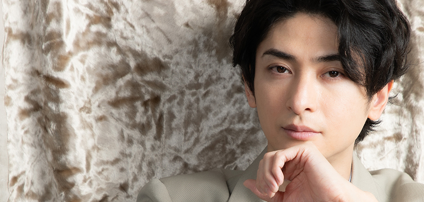 全身で挑んで、最高の時間を」『The Greatest Concert vol.1』、古川