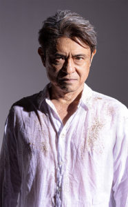 升毅さん