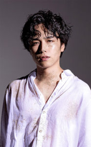 鈴木勝吾さん
