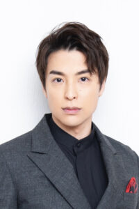 海宝直人さん