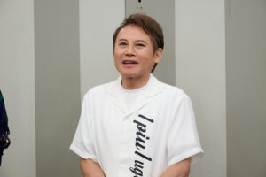 玉野和紀さん＝撮影：NORI