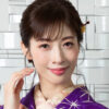 明日海りおさん=撮影・岩村美佳