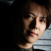 山崎大輝さんさん＝撮影・伊藤華織
