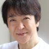 石川禅さん＝撮影・伊藤華織