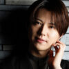 山崎大輝さんさん＝撮影・伊藤華織