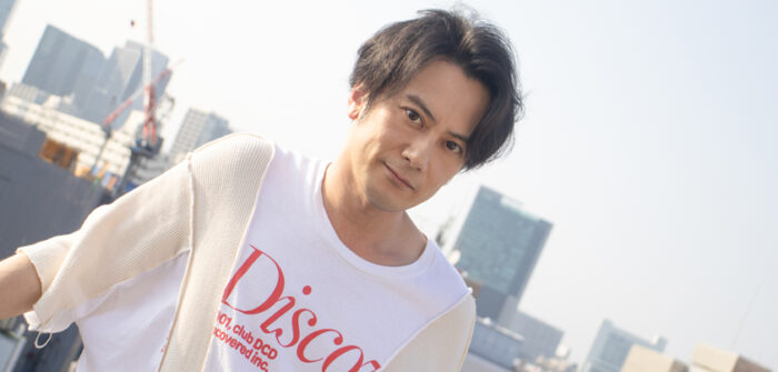 小西遼生さん
