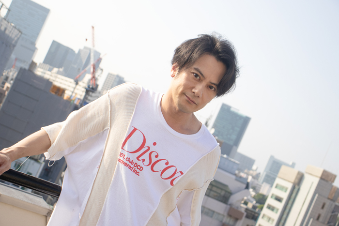 小西遼生さん