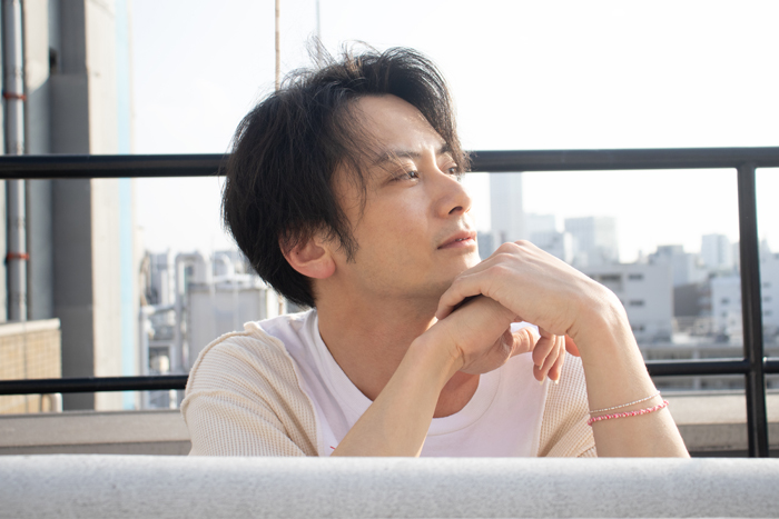 小西遼生さん