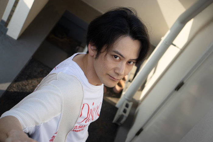 小西遼生さん
