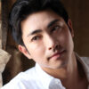木村達成さん＝撮影・伊藤華織