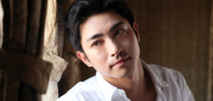 木村達成さん＝撮影・伊藤華織