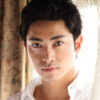 木村達成さん＝撮影・伊藤華織