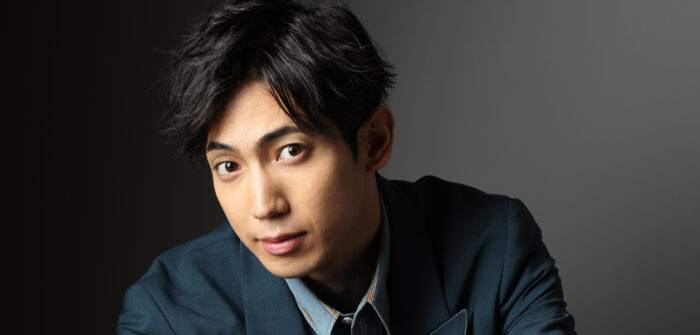 有澤樟太郎さん＝撮影・伊藤華織