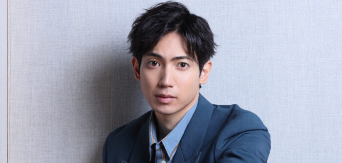 有澤樟太郎さん＝撮影・伊藤華織