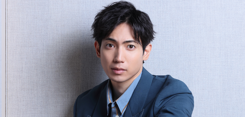 有澤樟太郎さん＝撮影・伊藤華織