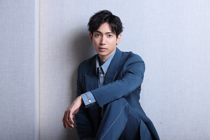有澤樟太郎さん=撮影・伊藤華織