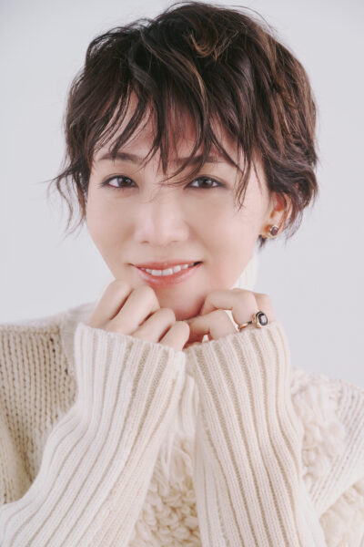 礼真琴さん