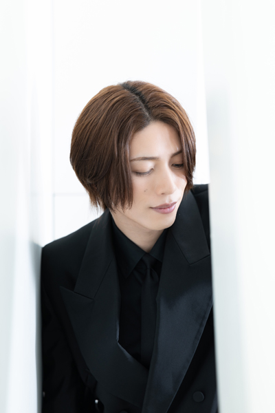 立石俊樹さん=撮影・岩村美佳