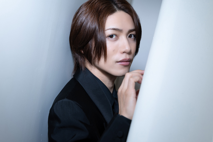 立石俊樹さん=撮影・岩村美佳