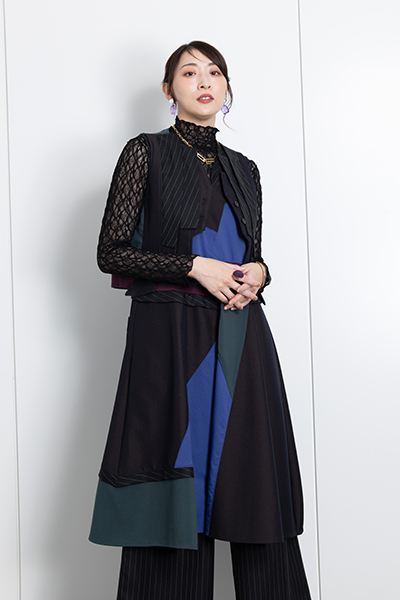 珠城りょうさん=撮影・岩村美佳