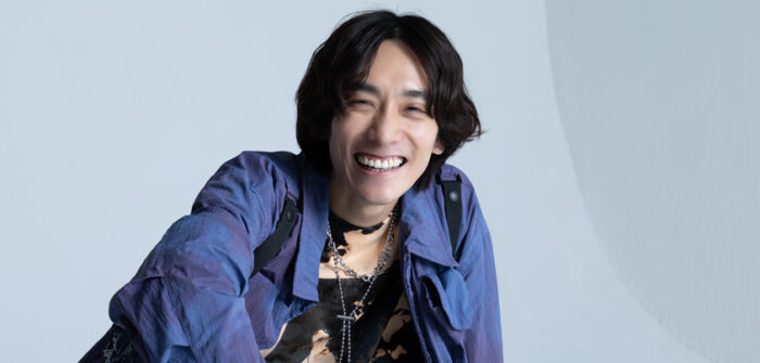 平間壮一さん=撮影・岩村美佳