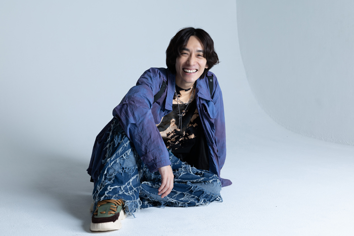 平間壮一さん=撮影・岩村美佳