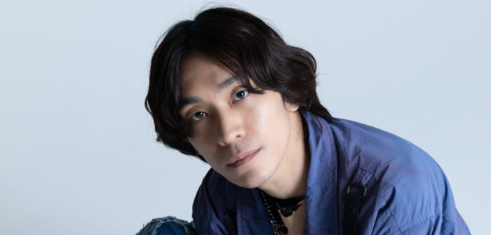 平間壮一さん=撮影・岩村美佳